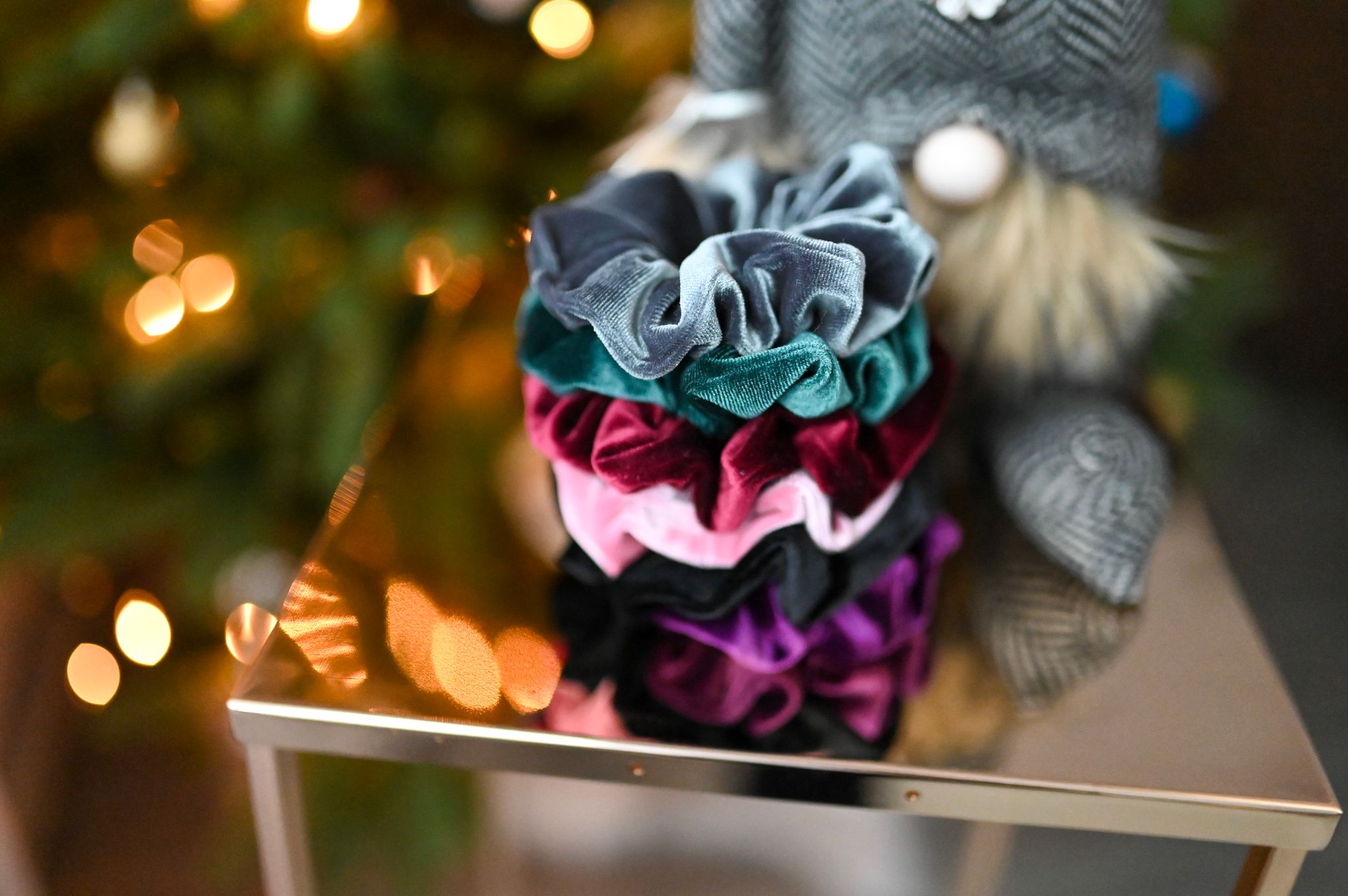 Chouchou velourrrrrrrs