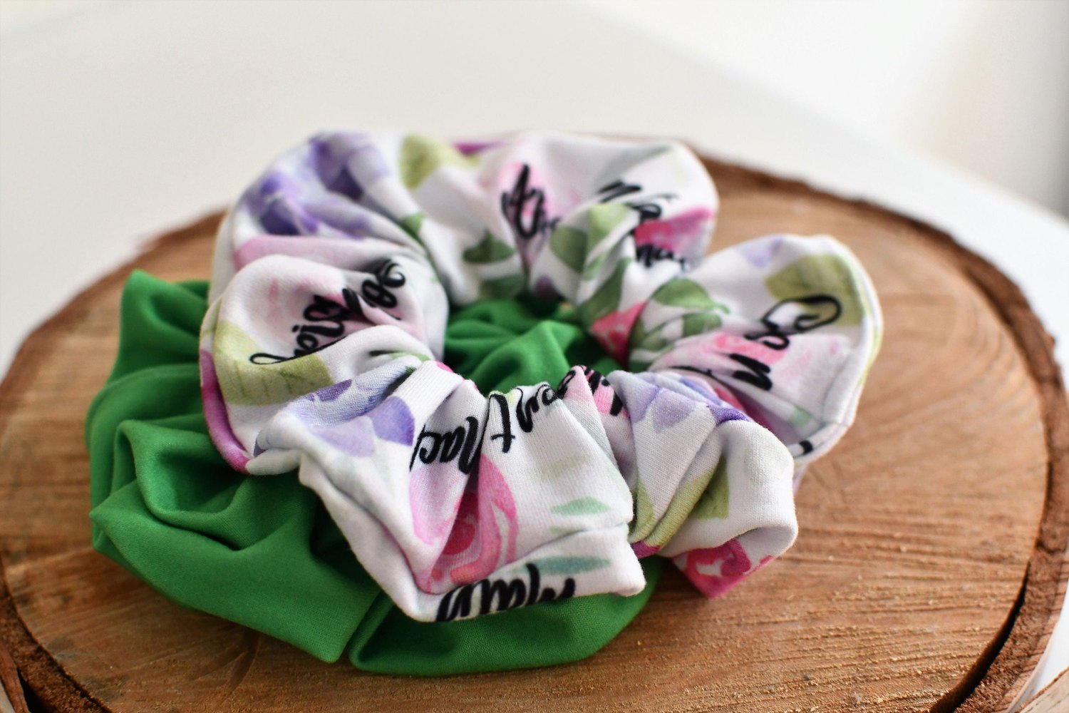 Chouchou non censuré rose d'amour