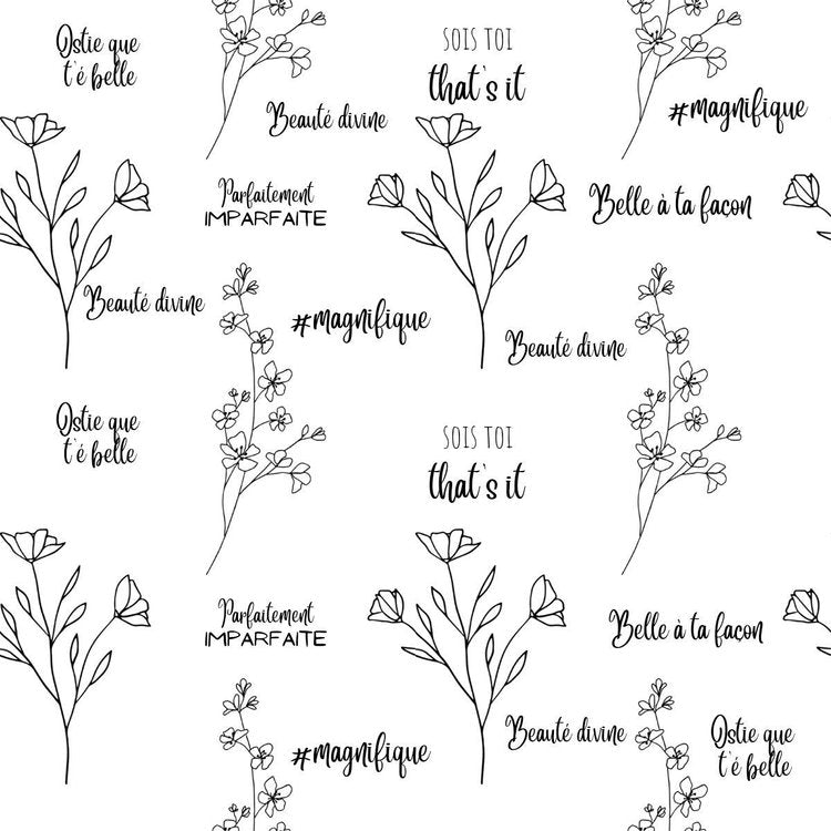 Chouchou non censuré femme