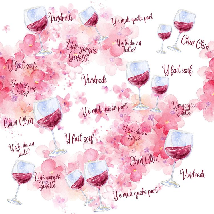 Chouchou non censuré vino