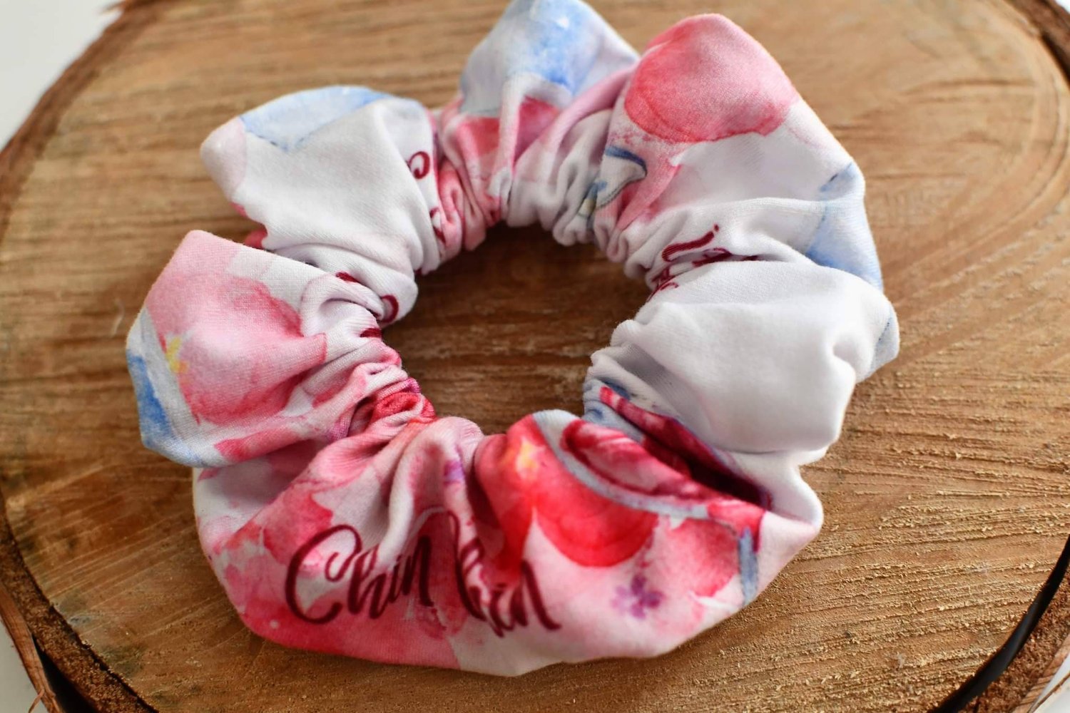 Chouchou non censuré vino