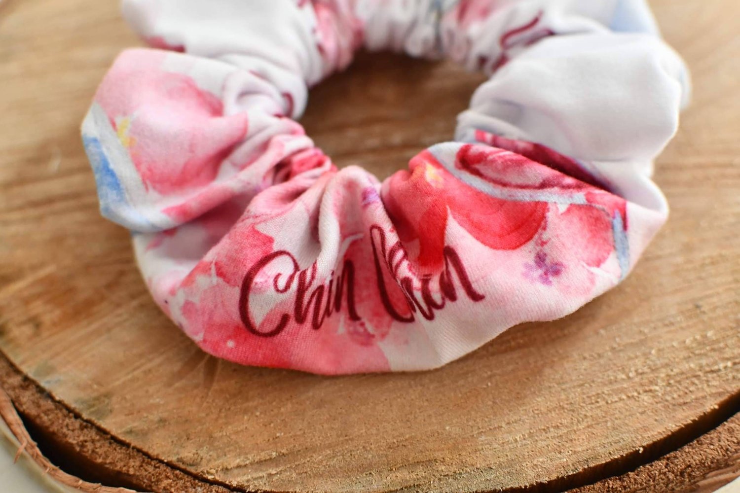 Chouchou non censuré vino