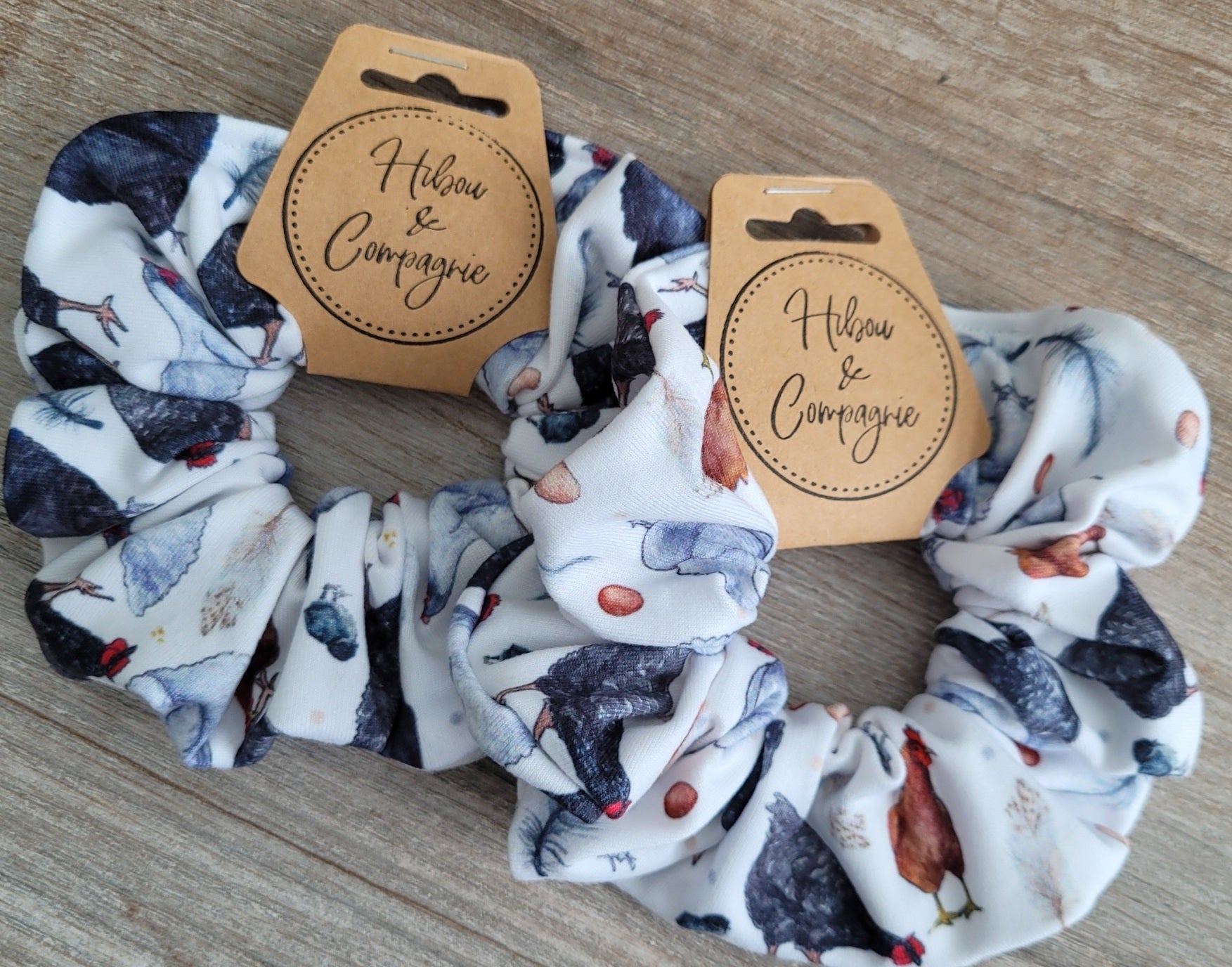 Chouchou ÇA VA MA POULE?