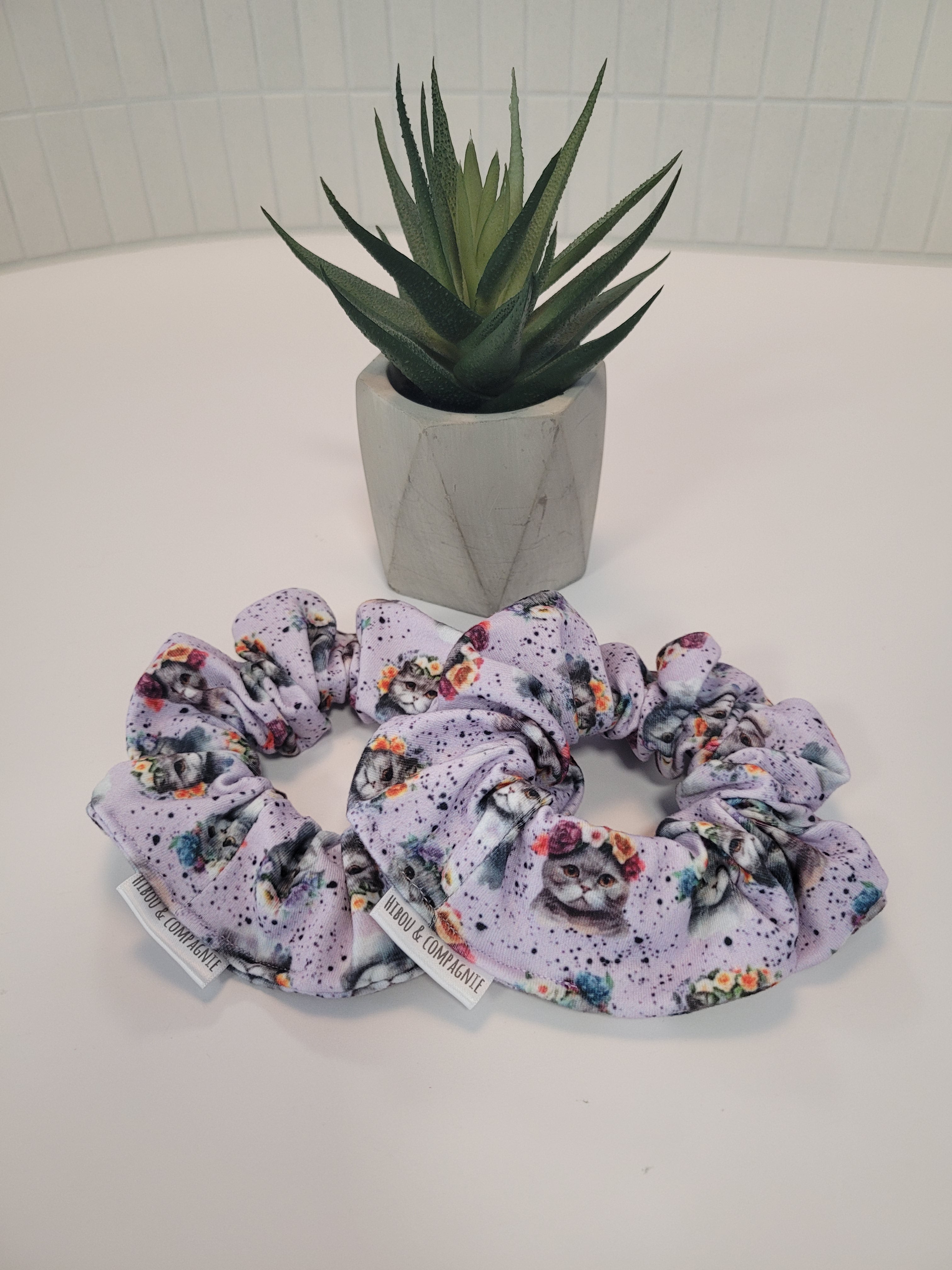 Chouchou CHATS D'AMOUR