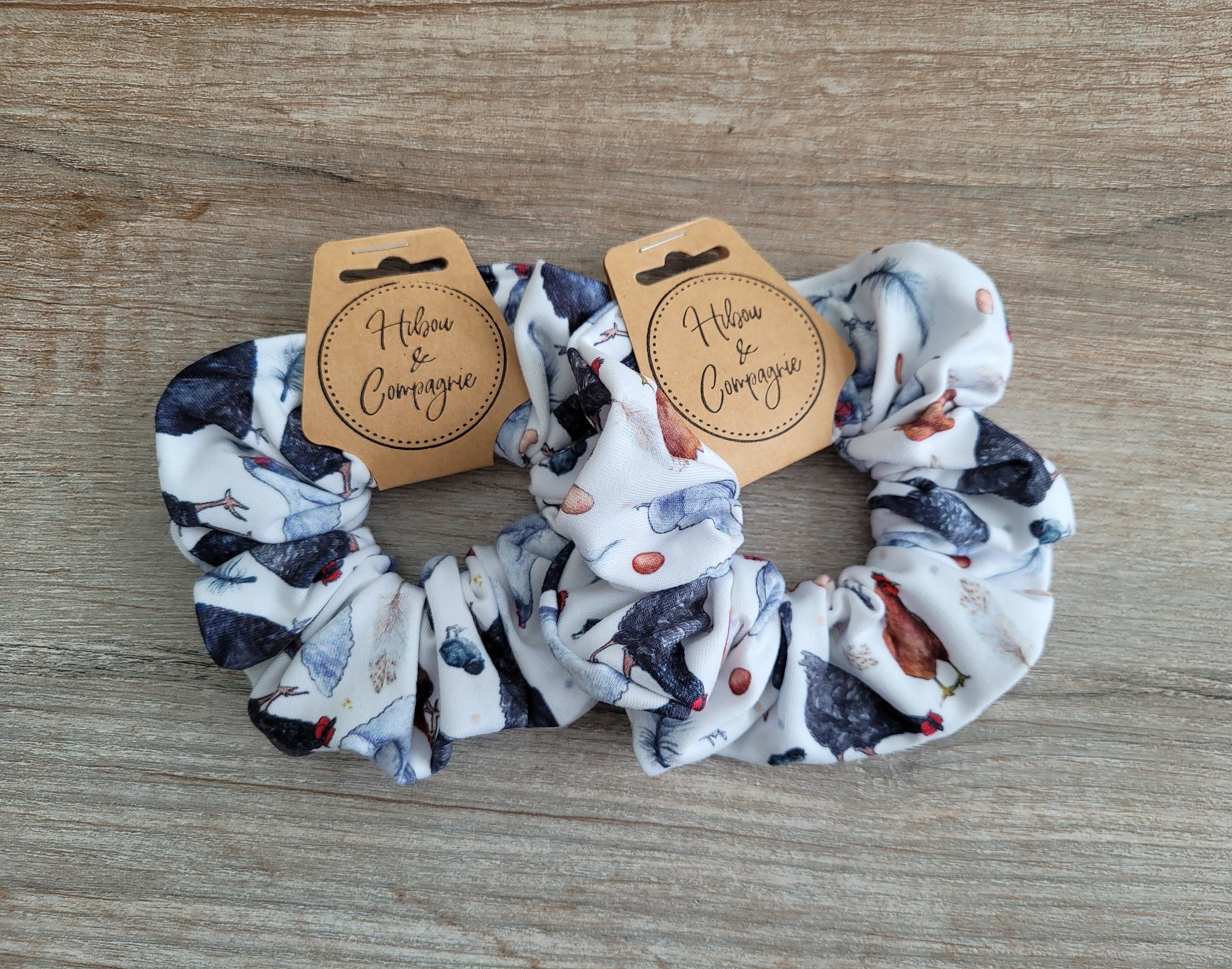 Chouchou ÇA VA MA POULE?