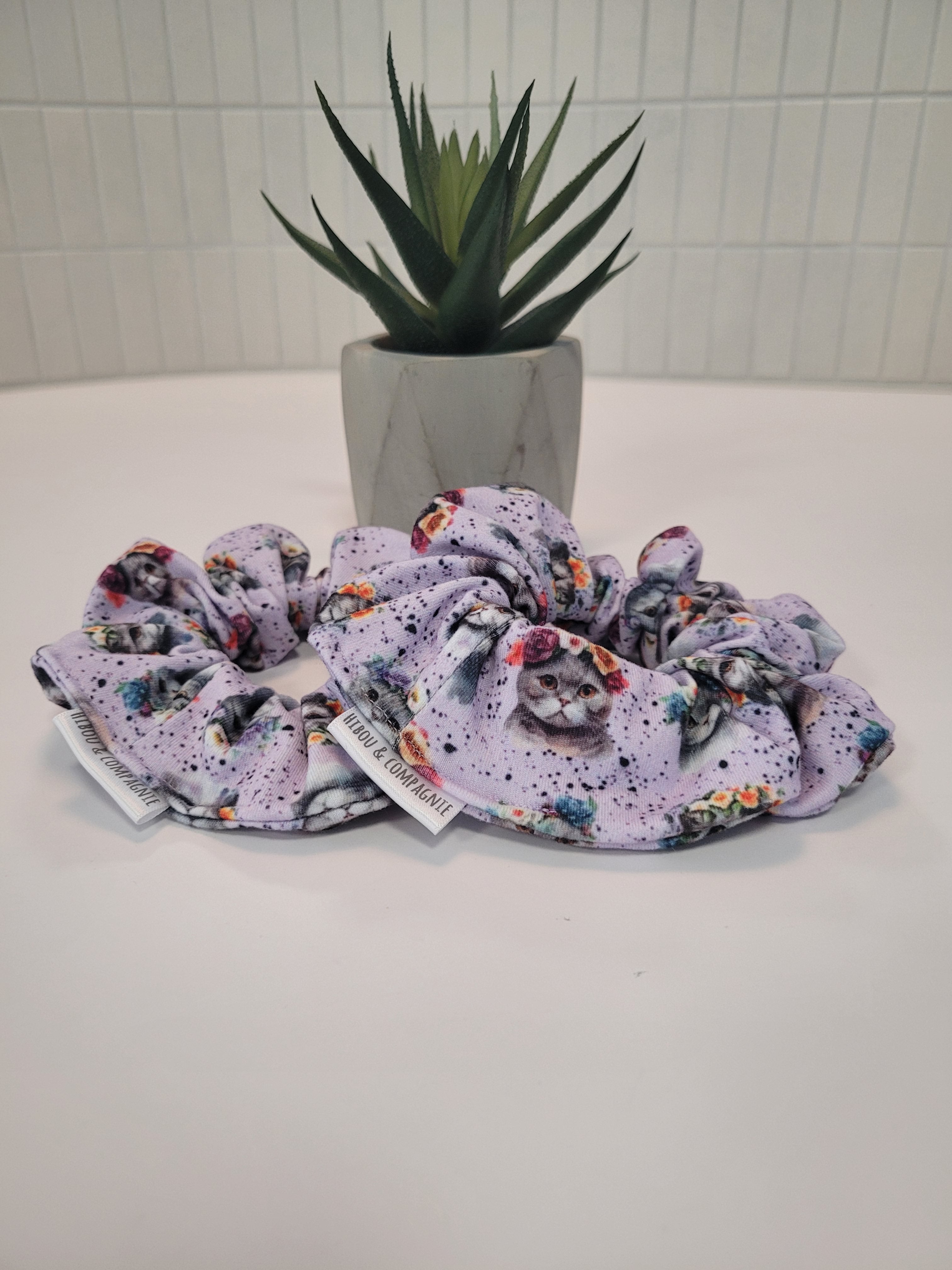 Chouchou CHATS D'AMOUR