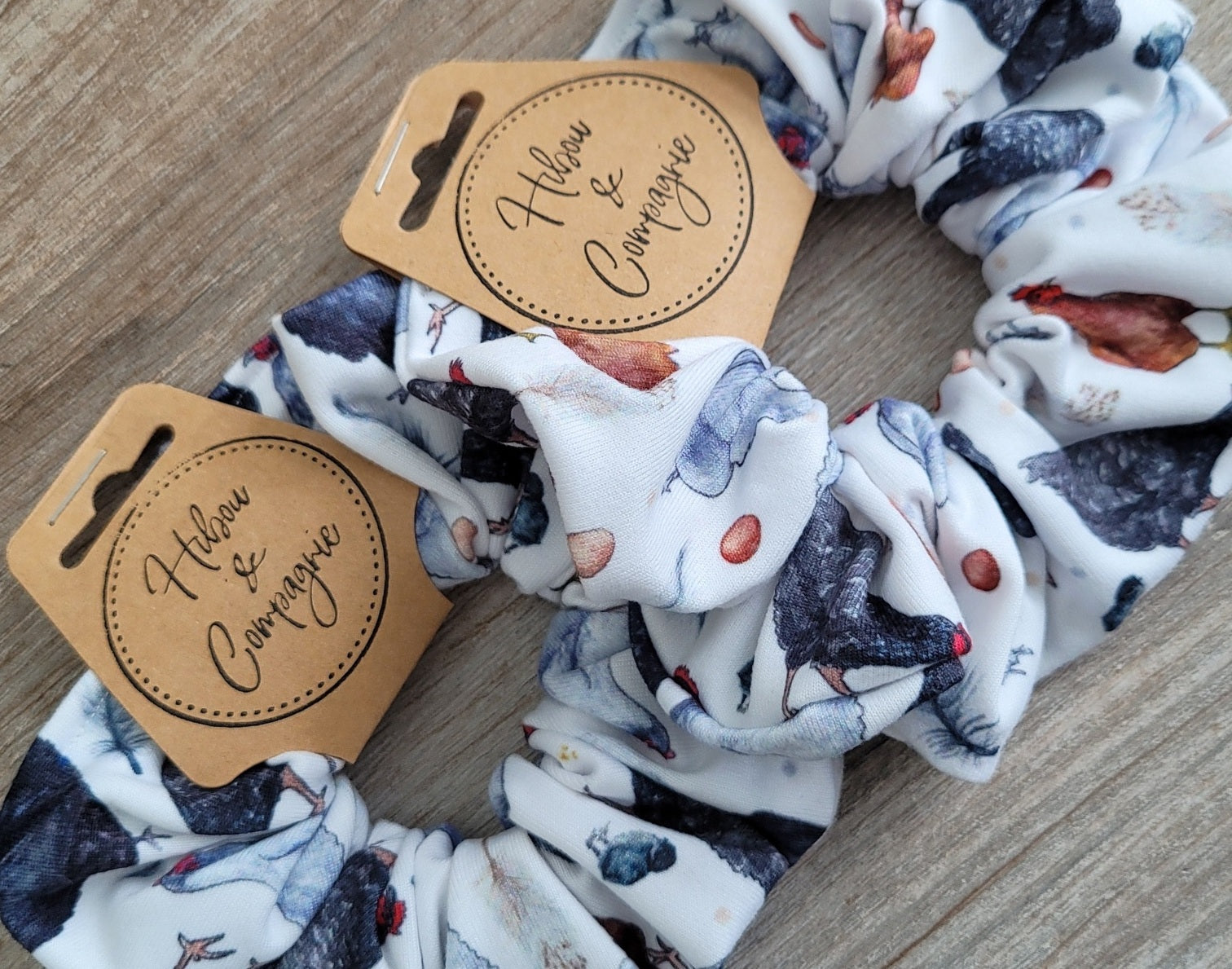 Chouchou ÇA VA MA POULE?