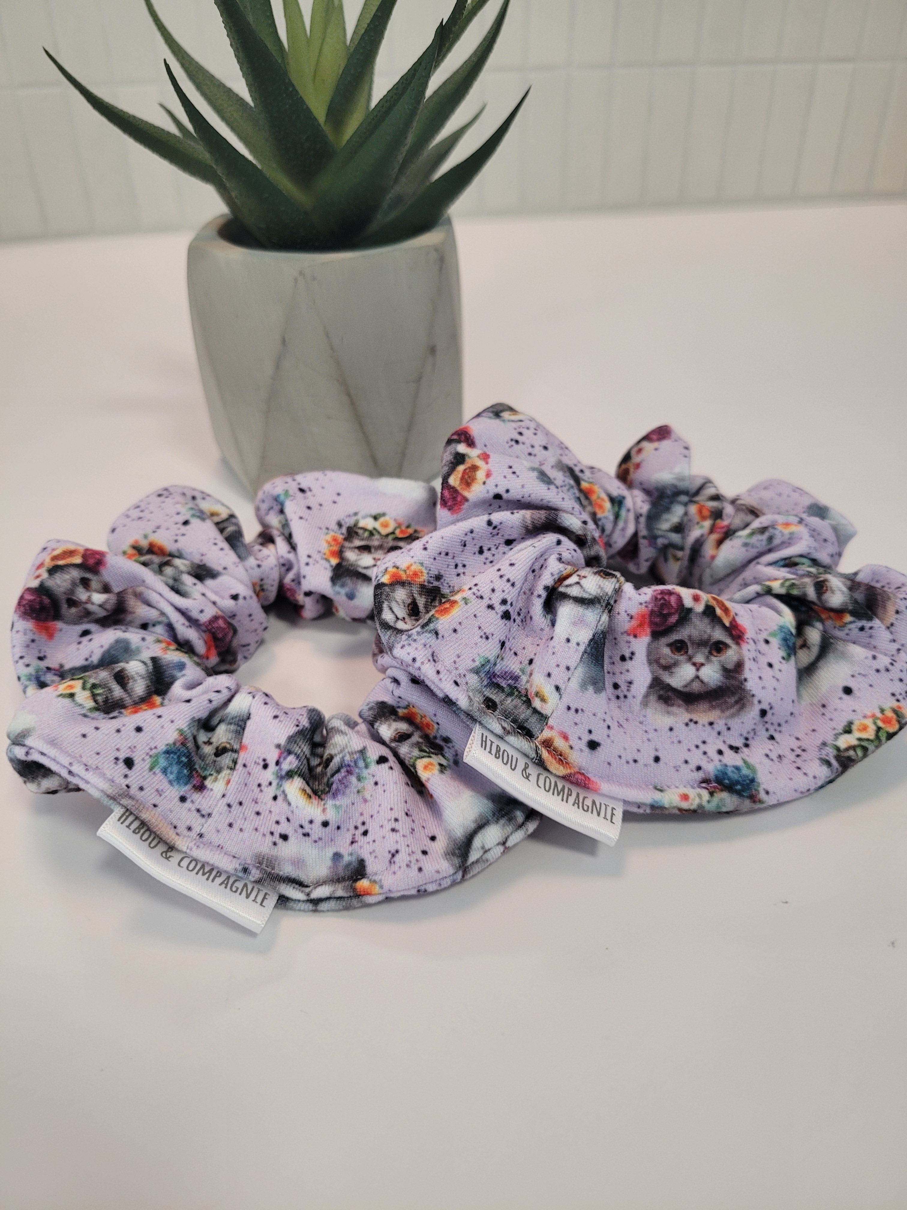 Chouchou CHATS D'AMOUR