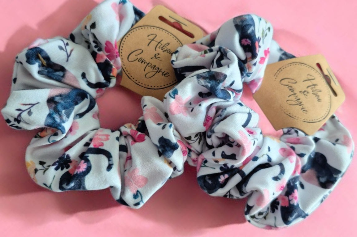 Chouchou Amoureux des chats