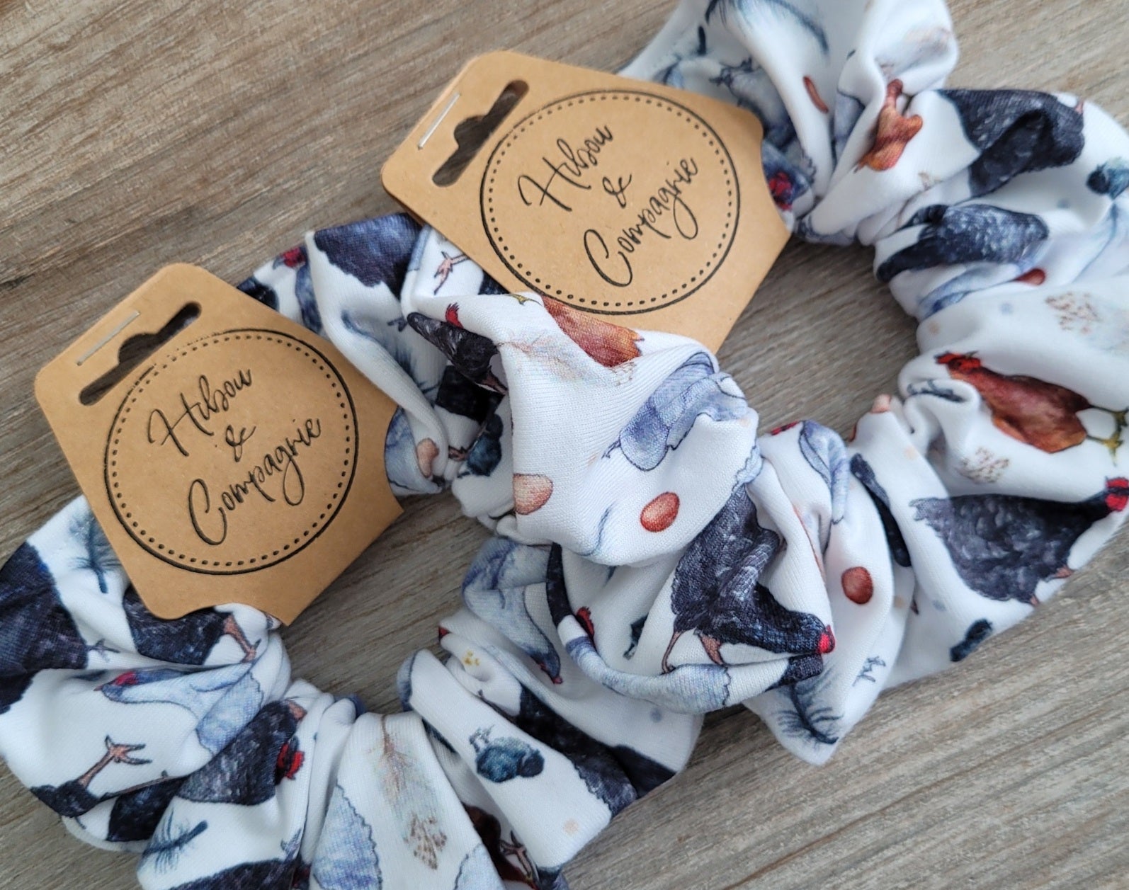 Chouchou ÇA VA MA POULE?