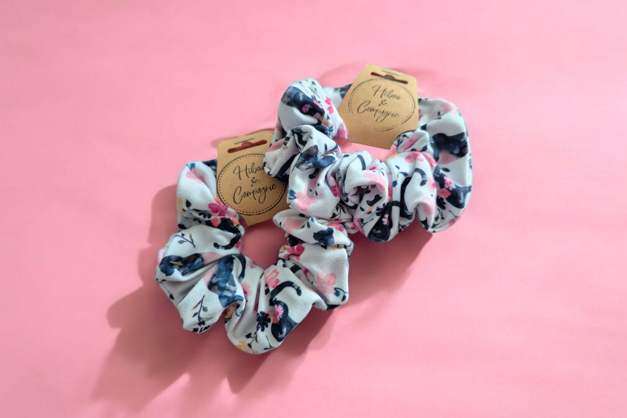 Chouchou Amoureux des chats