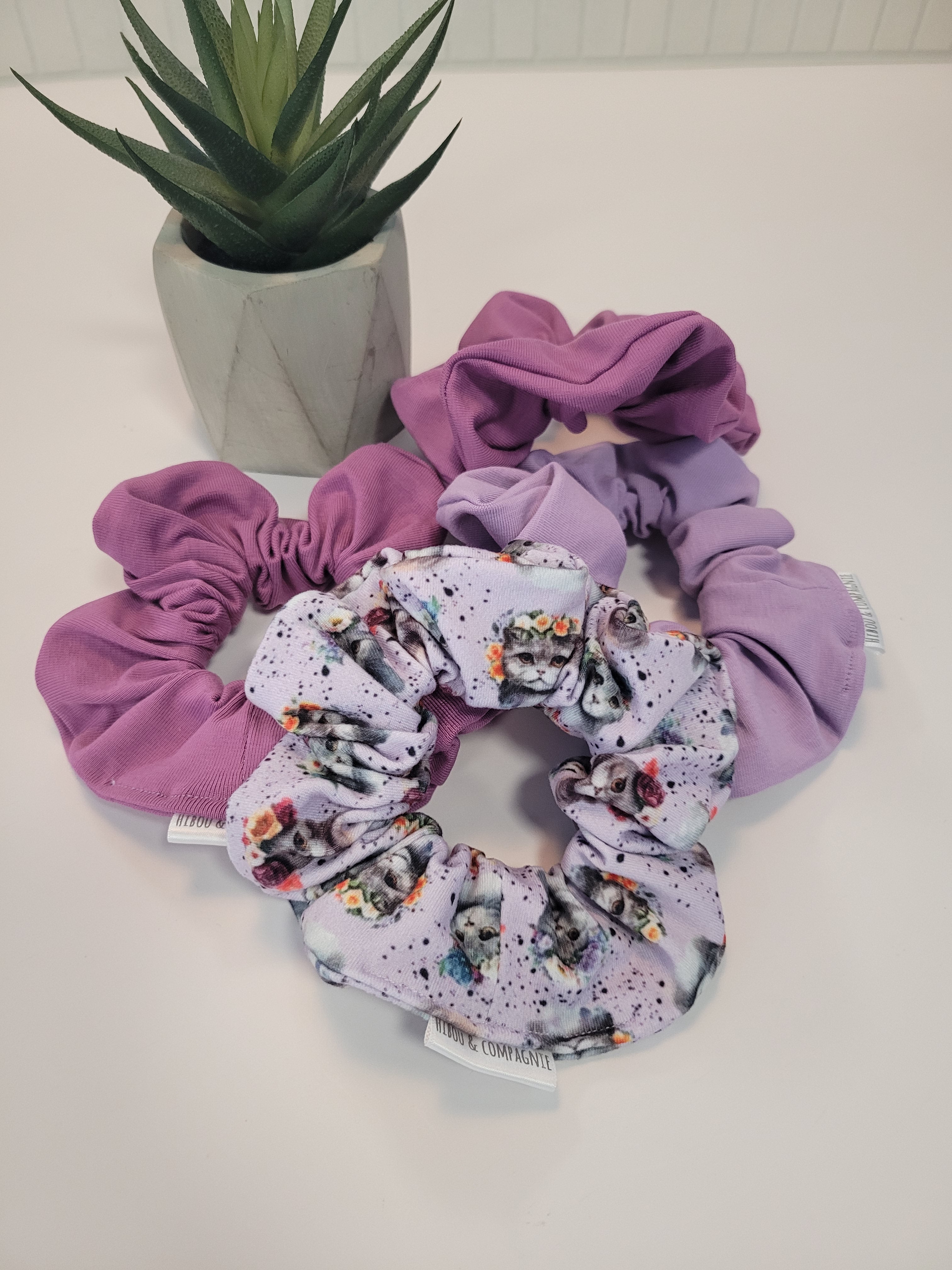 Chouchou CHATS D'AMOUR